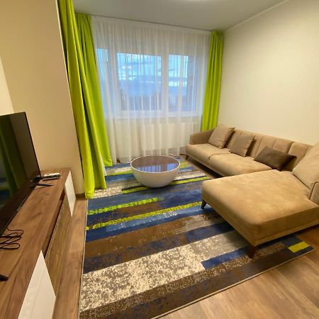 Boutique Apartment - 44 M2 - Great Location Будапешт Экстерьер фото