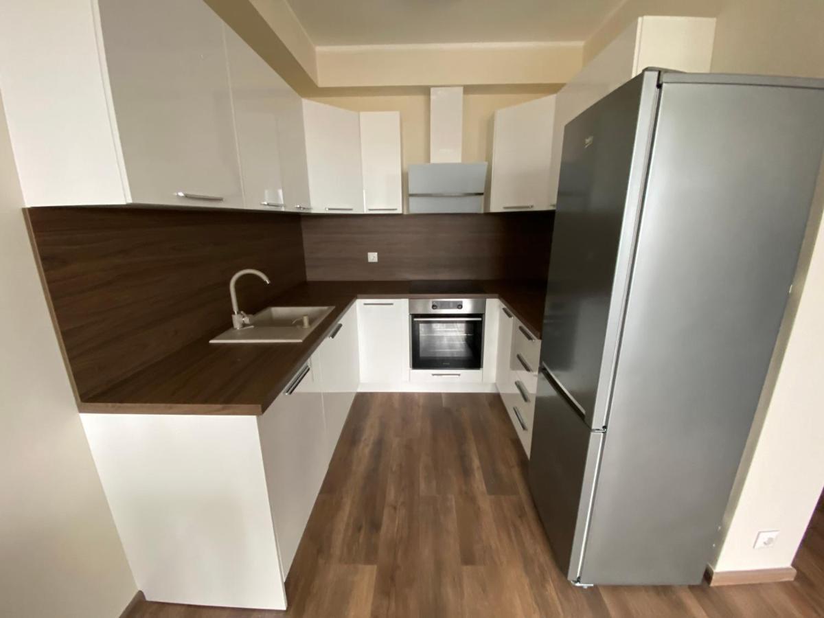 Boutique Apartment - 44 M2 - Great Location Будапешт Экстерьер фото